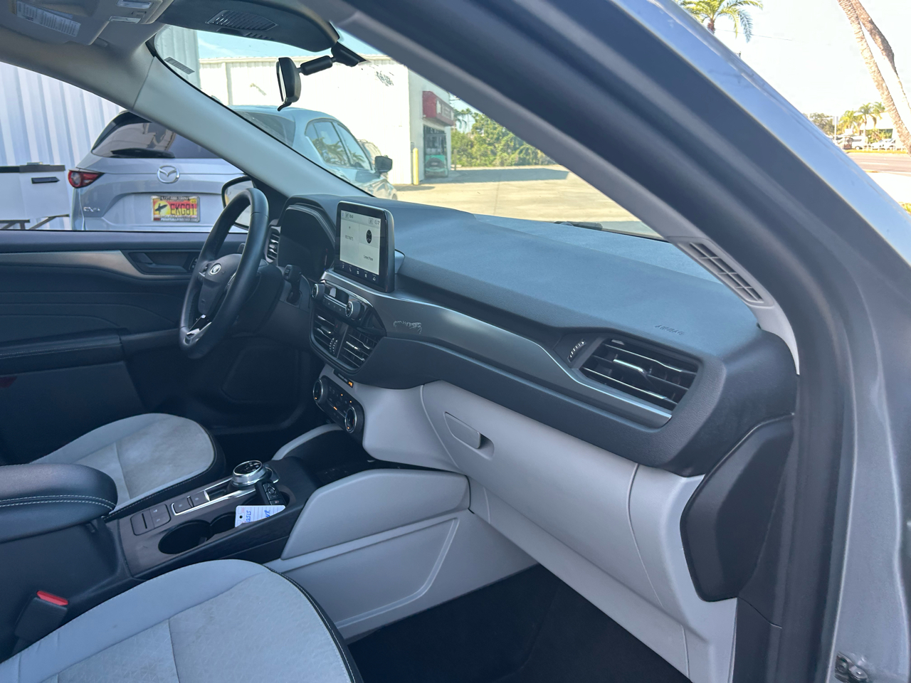 Ford Escape Active FWD 2024