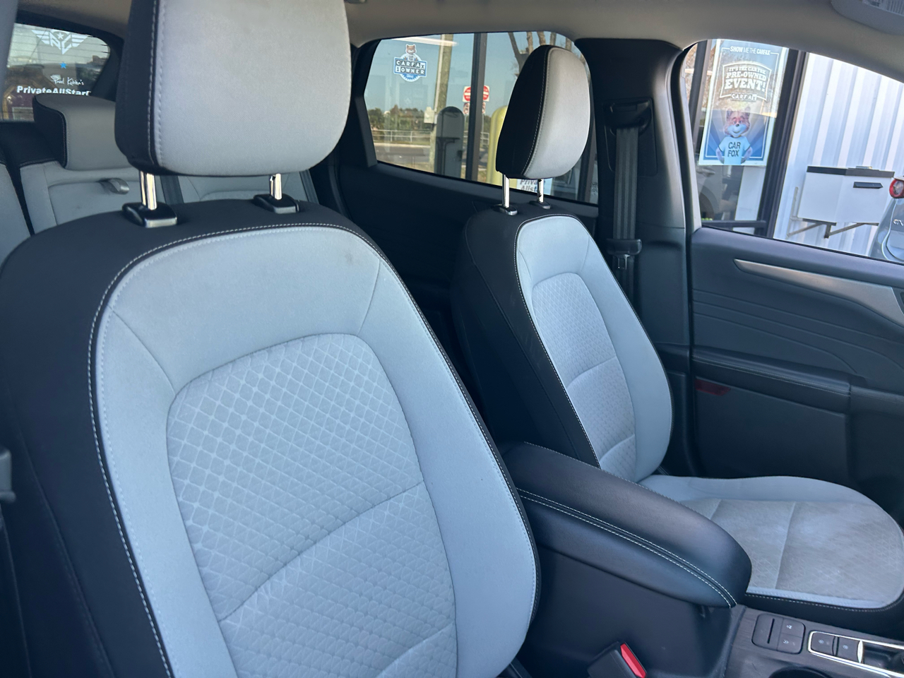 Ford Escape Active FWD 2024