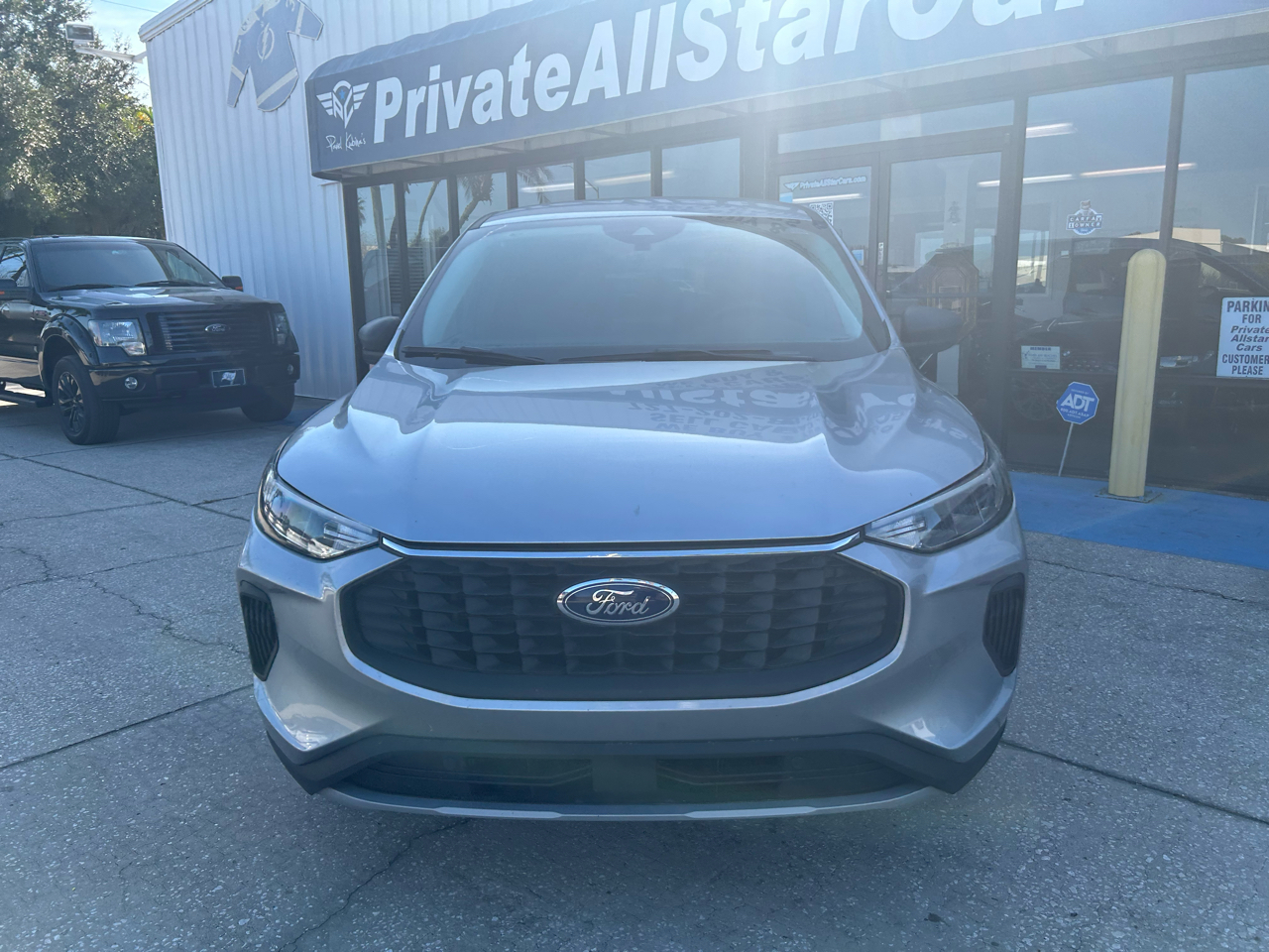 Ford Escape Active FWD 2024