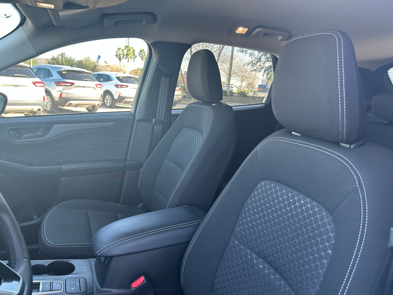 Ford Escape Active FWD 2024