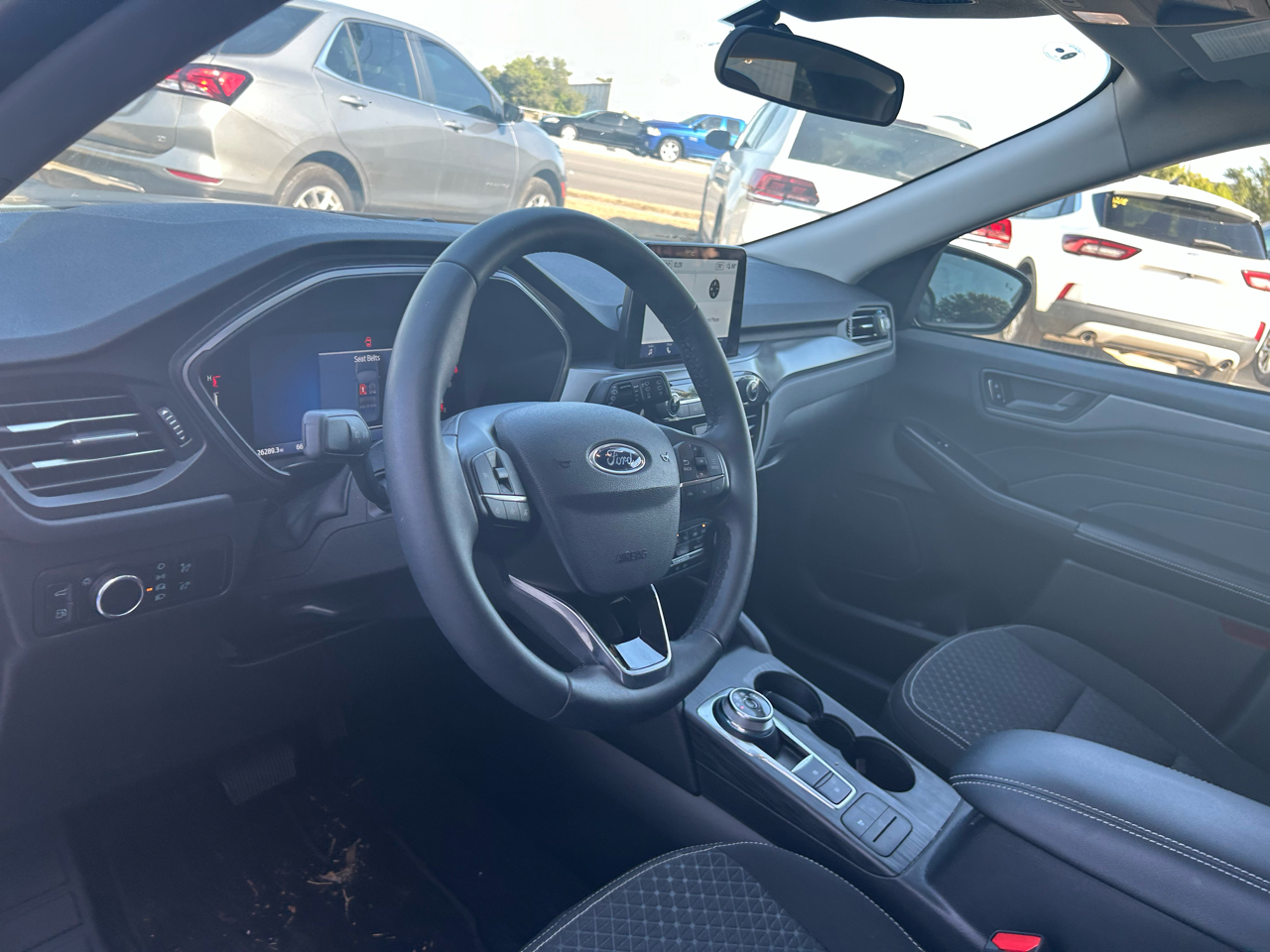 Ford Escape Active FWD 2024