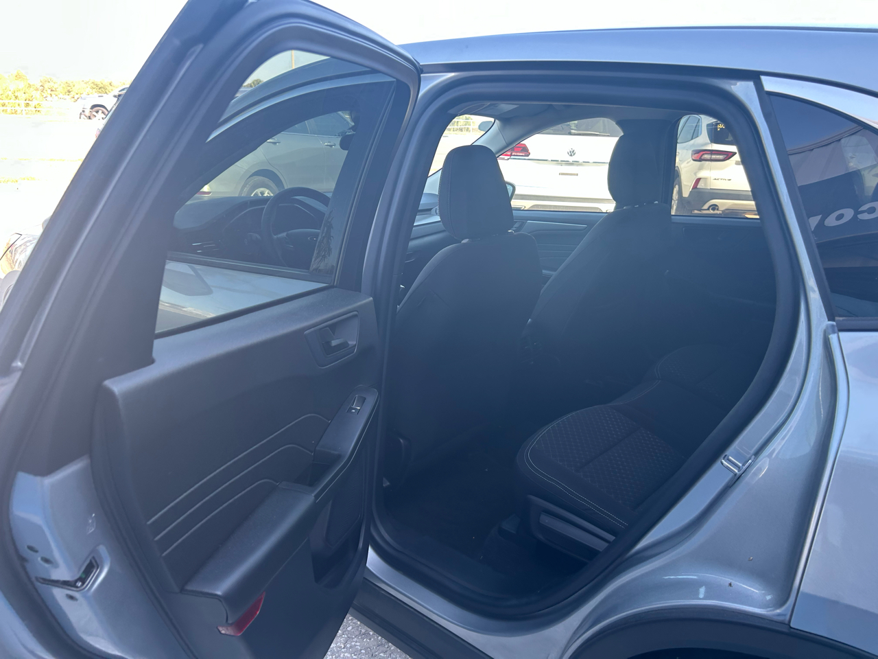 Ford Escape Active FWD 2024