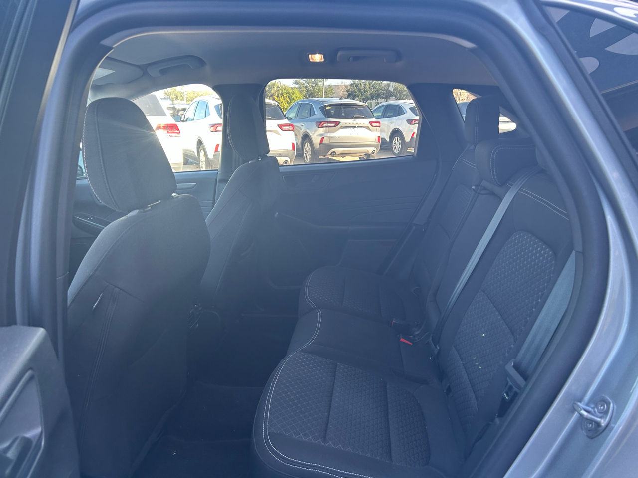 Ford Escape Active FWD 2024