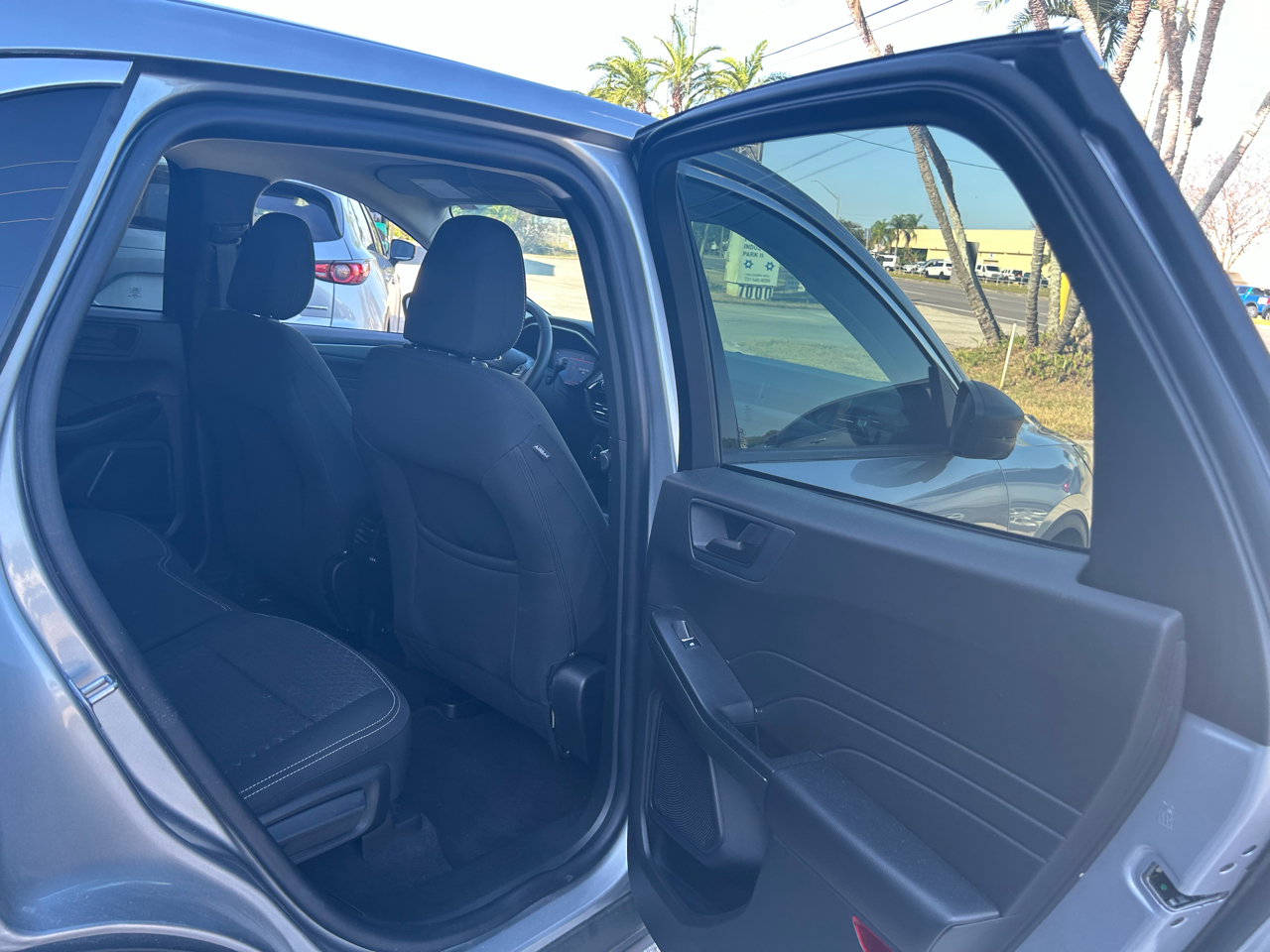 Ford Escape Active FWD 2024