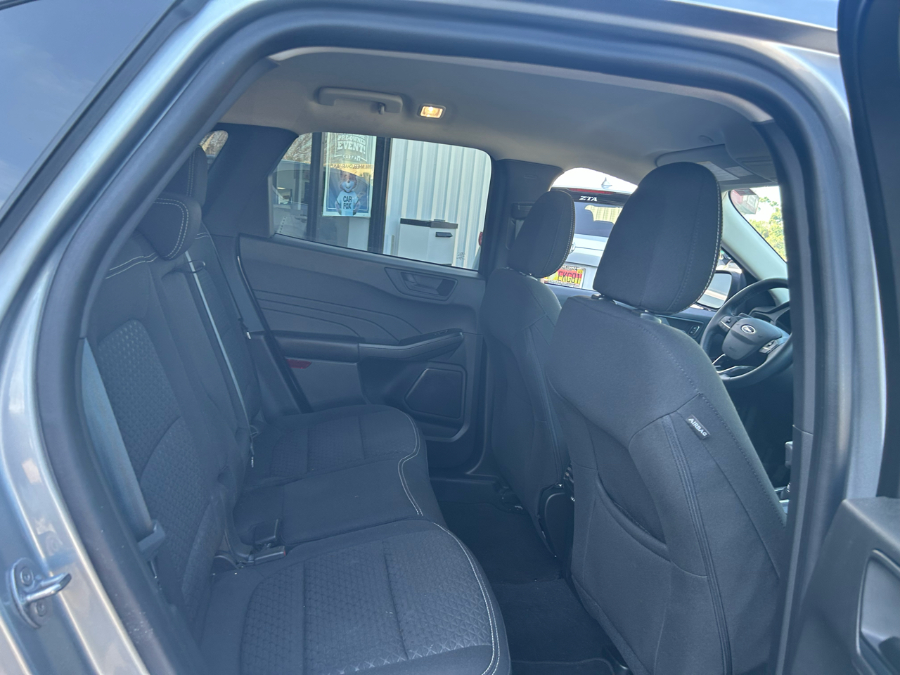 Ford Escape Active FWD 2024