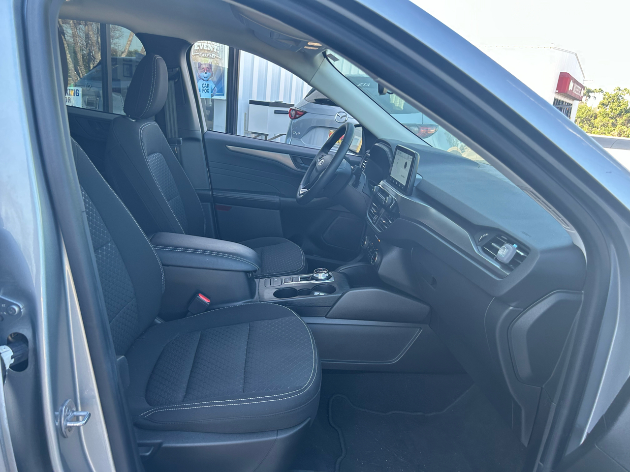 Ford Escape Active FWD 2024