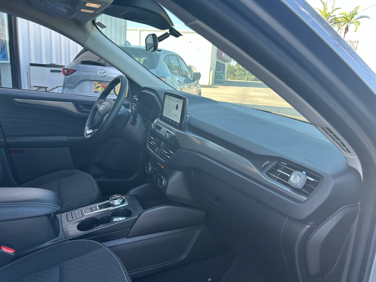 Ford Escape Active FWD 2024