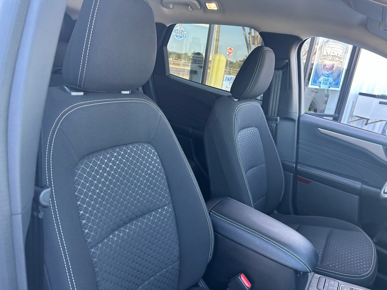 Ford Escape Active FWD 2024