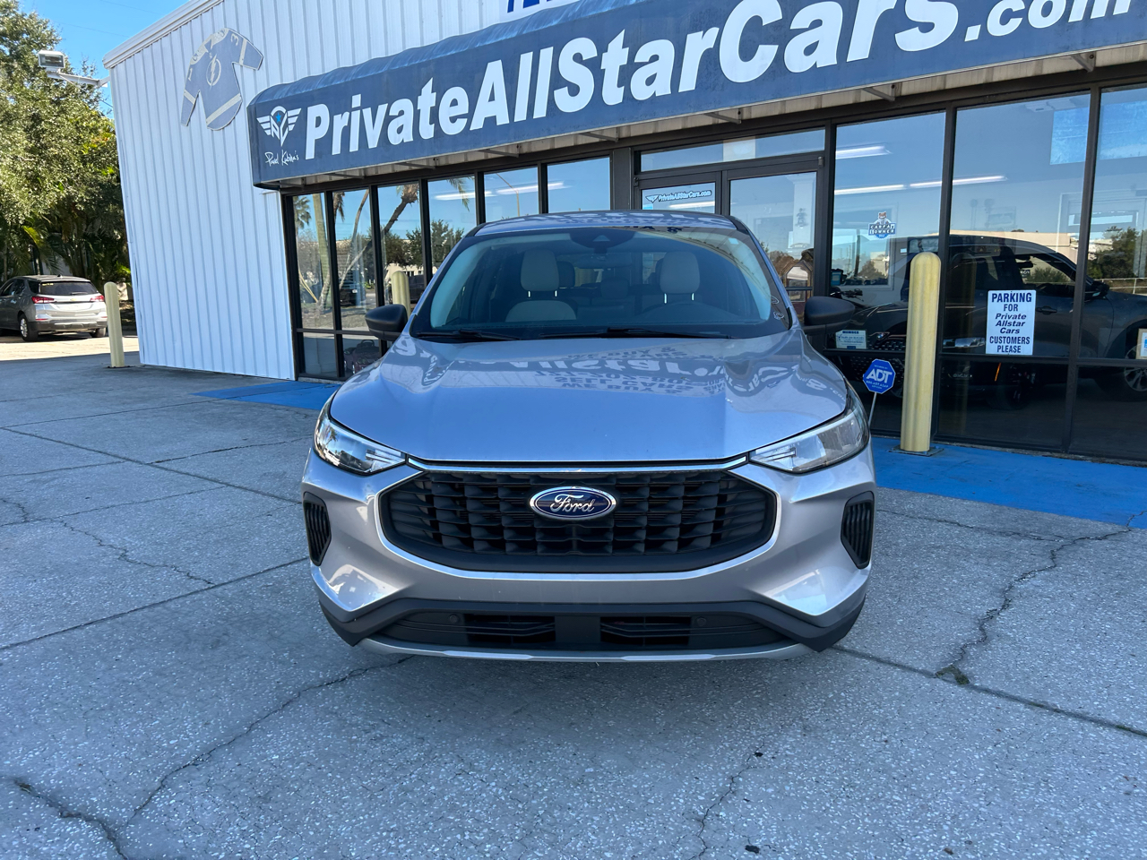 Ford Escape Hybrid SE 2023