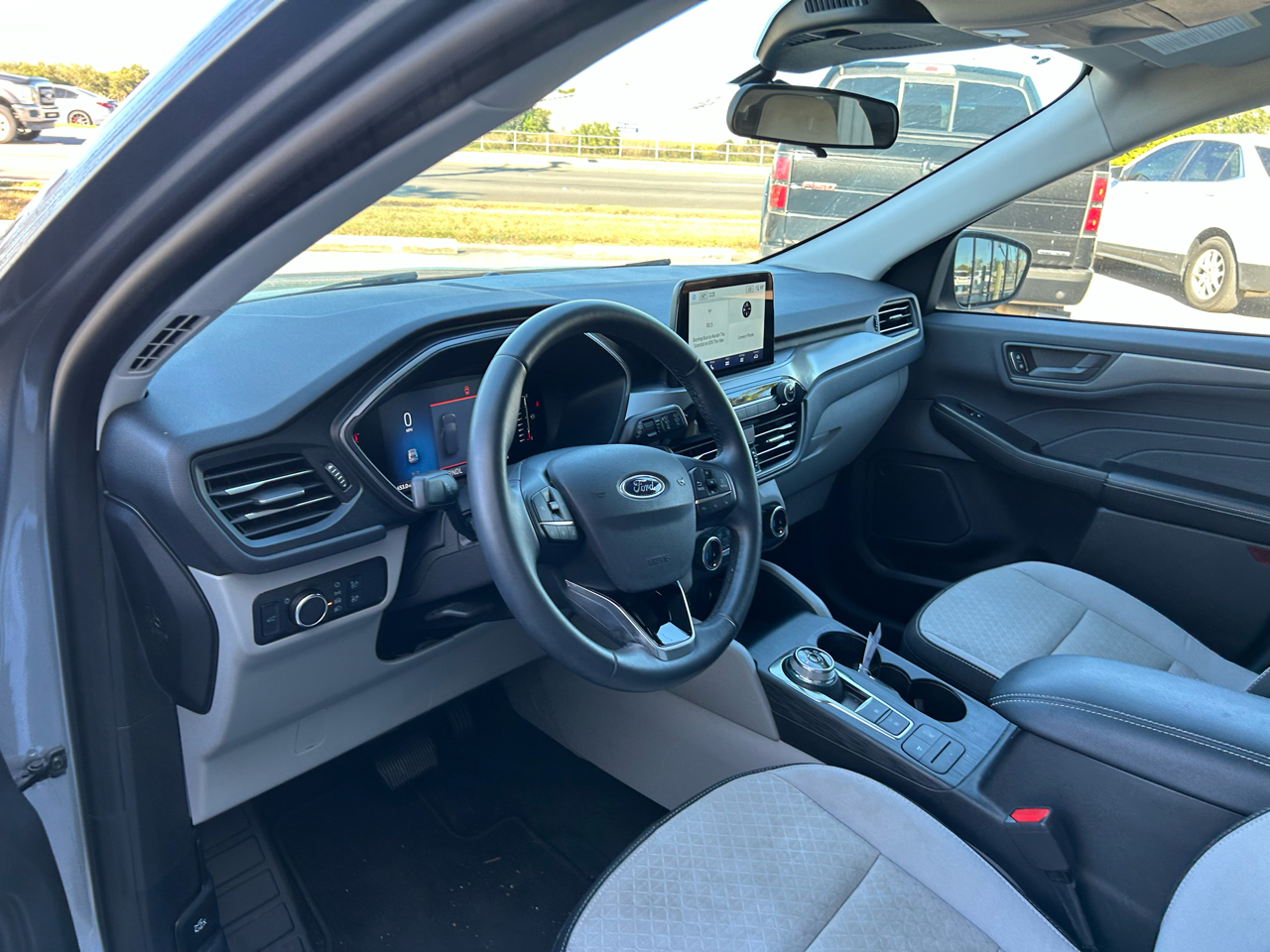 Ford Escape Hybrid SE 2023