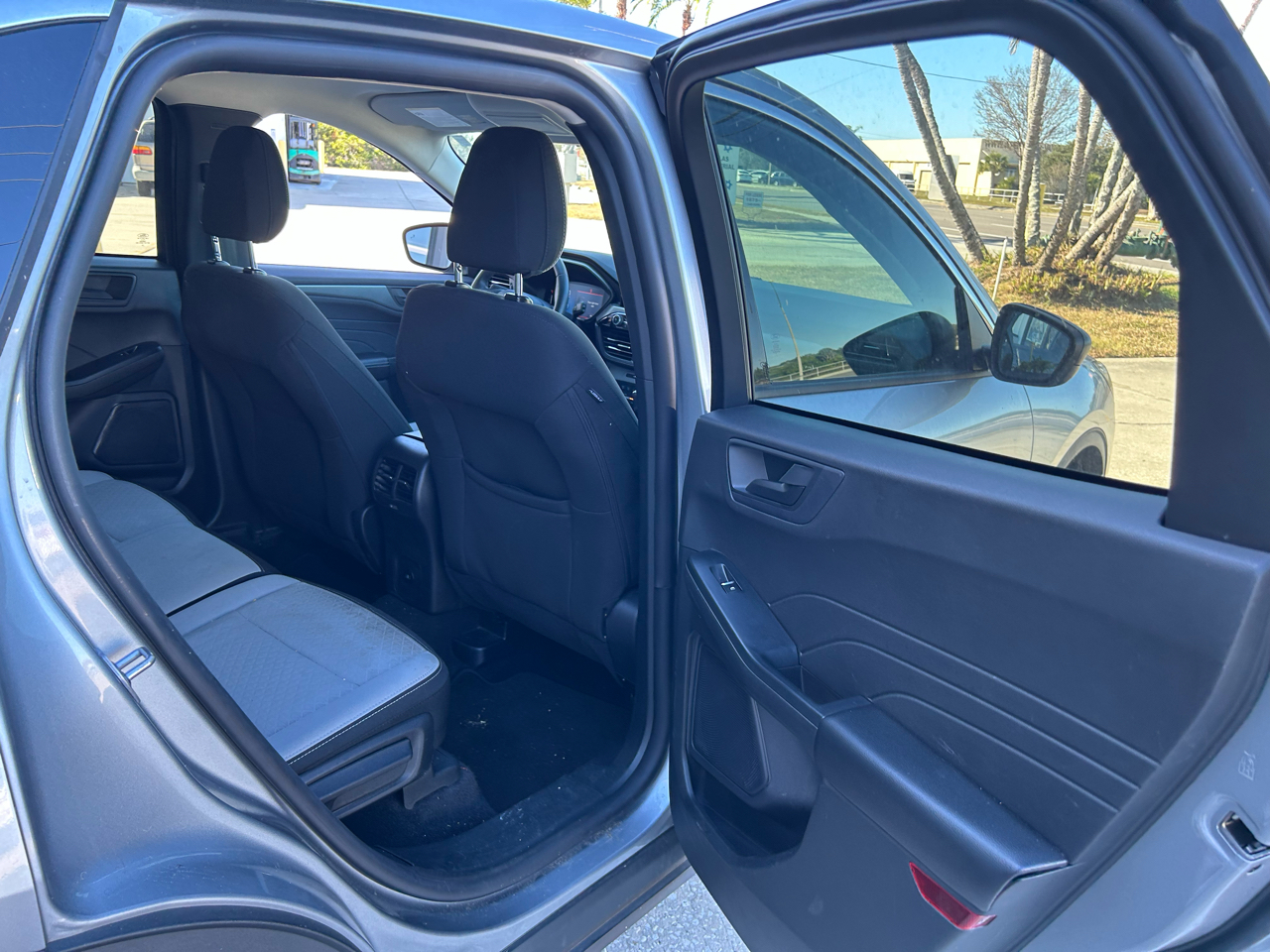 Ford Escape Hybrid SE 2023