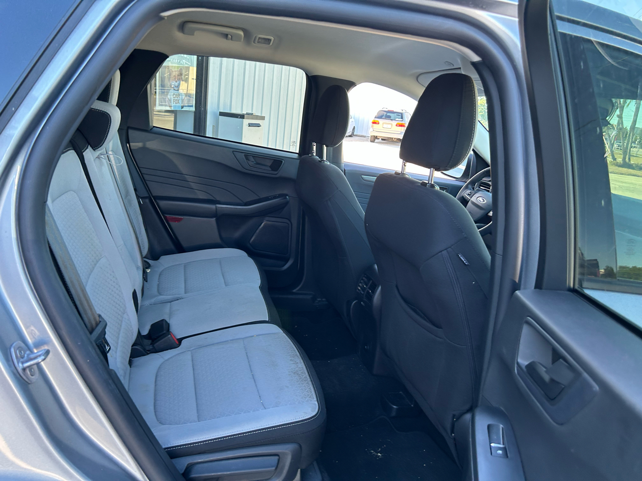 Ford Escape Hybrid SE 2023