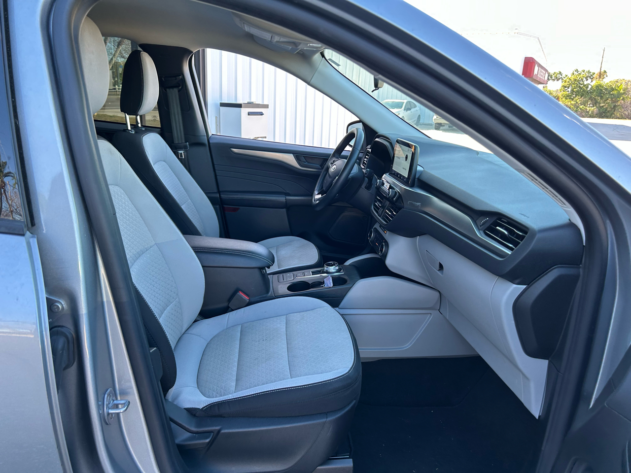 Ford Escape Hybrid SE 2023