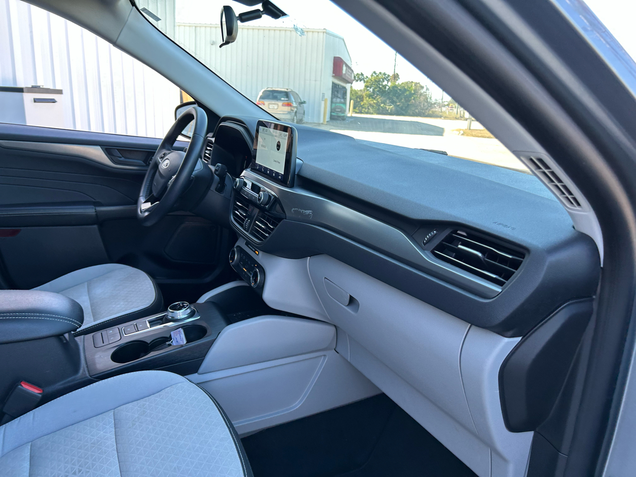 Ford Escape Hybrid SE 2023