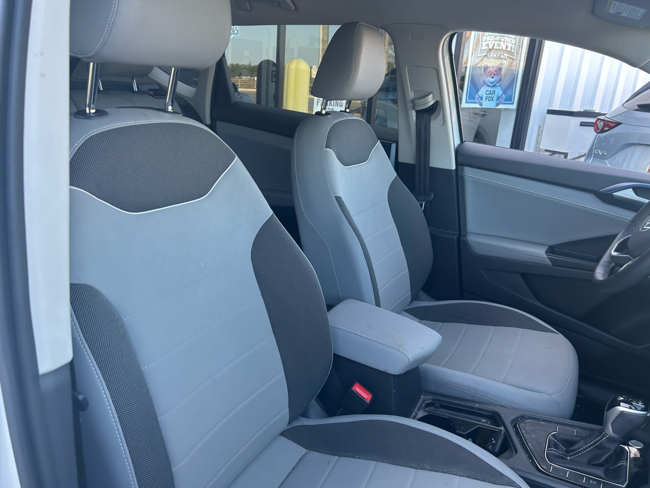 Volkswagen Taos SE FWD 2024