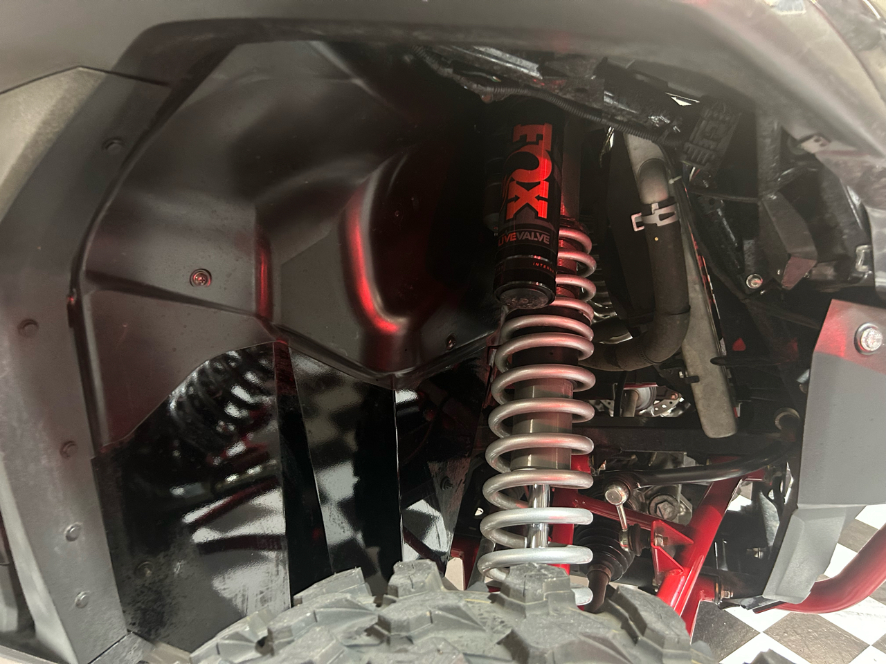 Kawasaki Teryx  2021