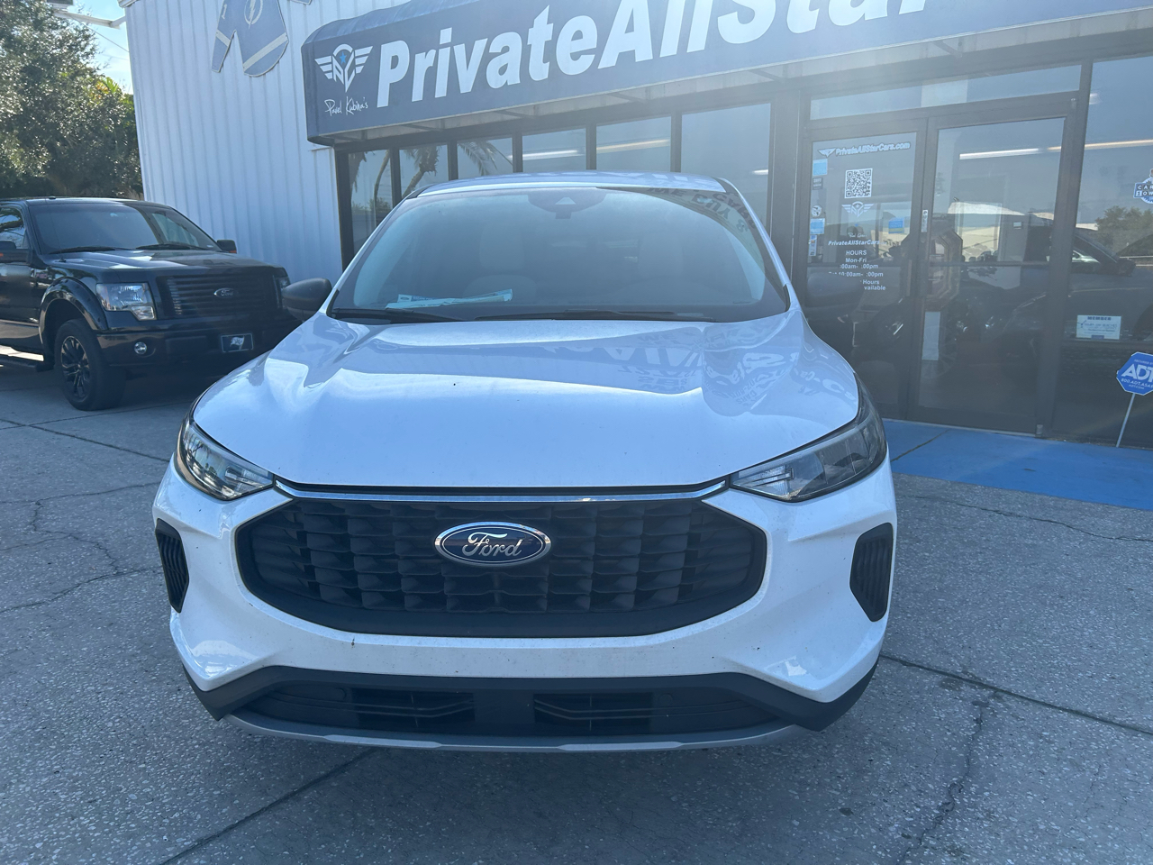 Ford Escape Active FWD 2023