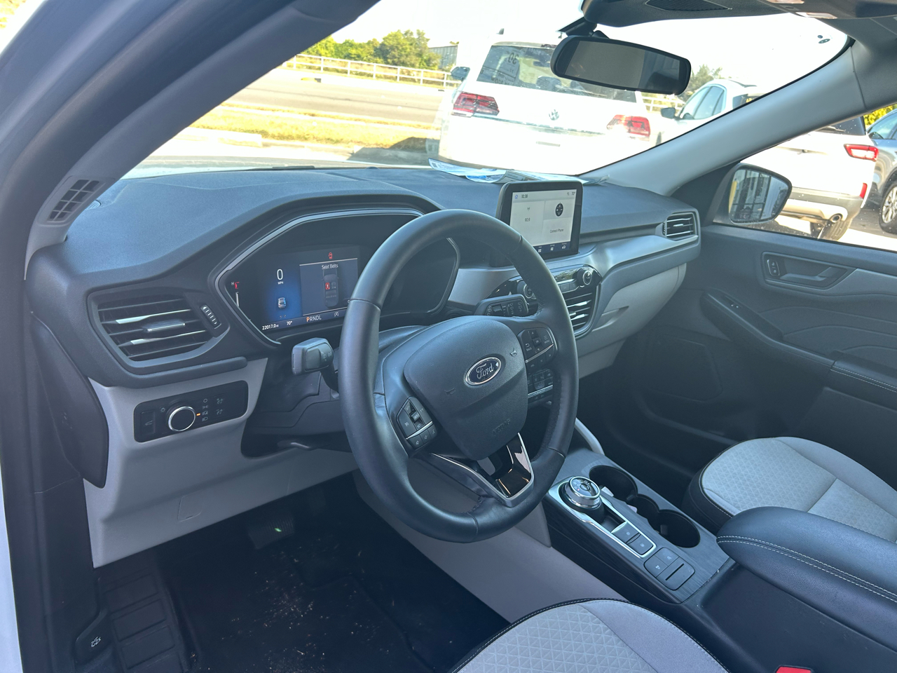 Ford Escape Active FWD 2023