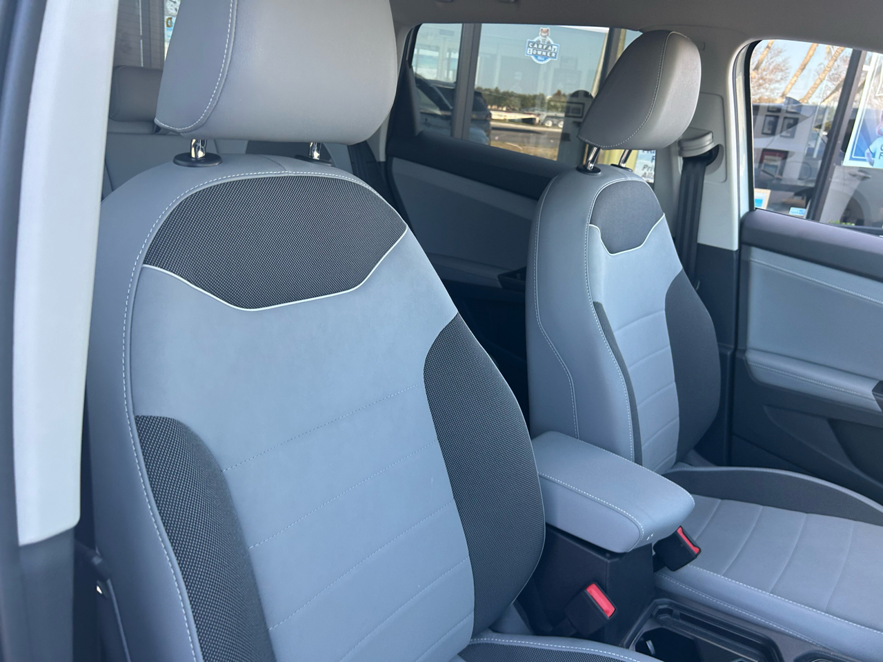 Volkswagen Taos SE FWD 2024