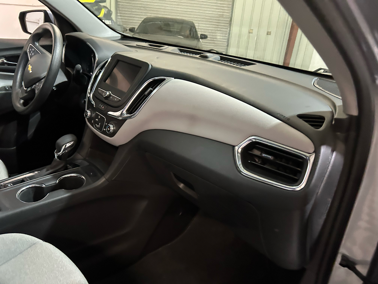 Chevrolet Equinox FWD 4dr LT w/2FL 2024