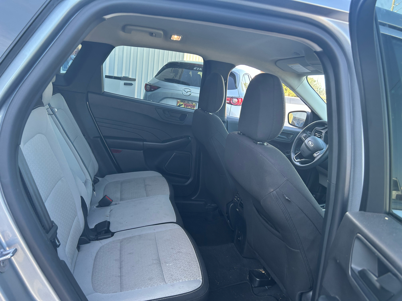 Ford Escape Hybrid FWD 2023