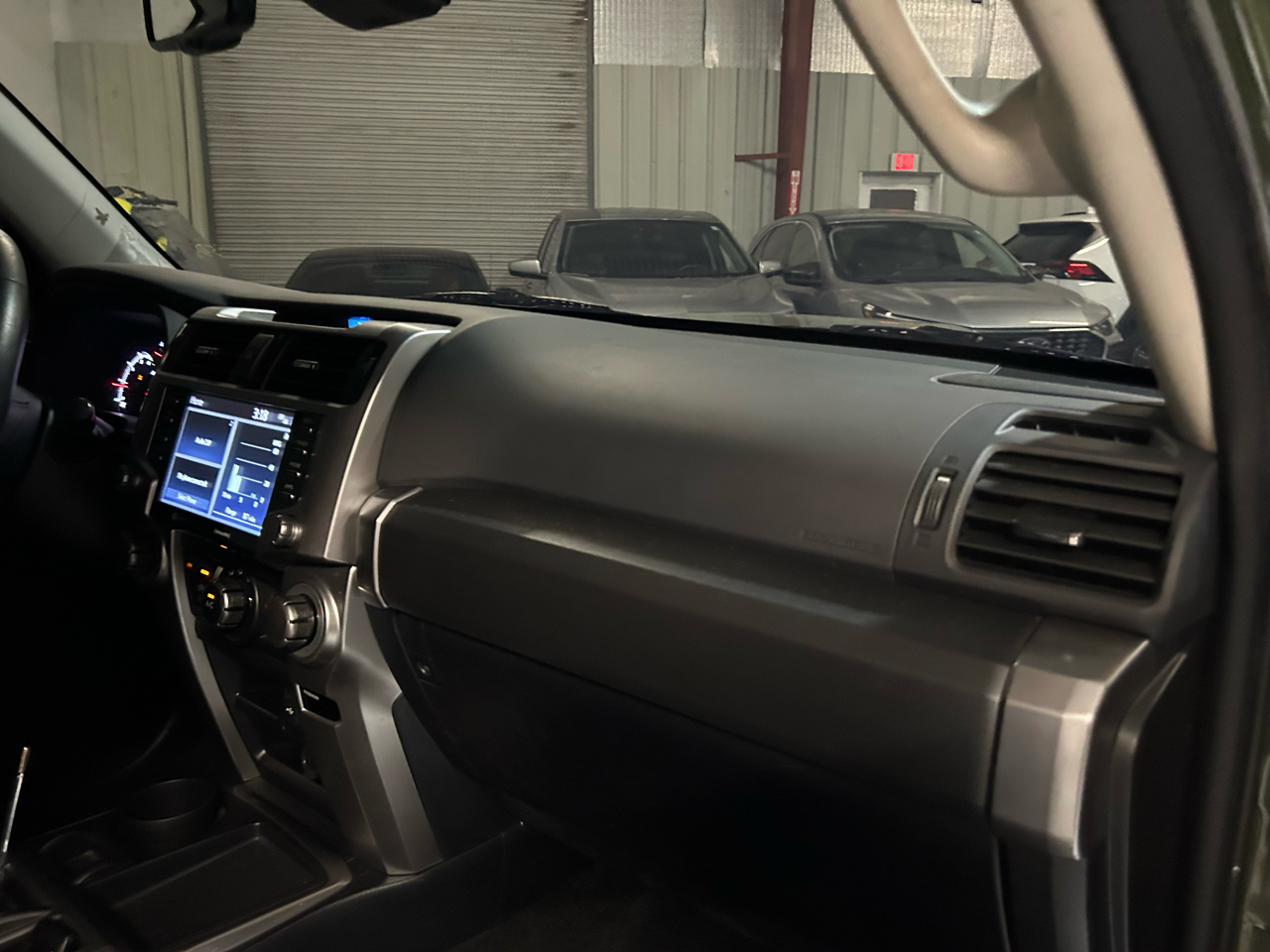 Toyota 4Runner TRD Sport 2WD (Natl) 2022