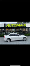 2015 BMW 3 Series 4dr Sdn 320i RWD