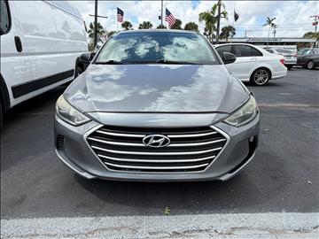 2017 Hyundai Elantra SE 2.0L Auto (Ulsan) *Ltd Avail*