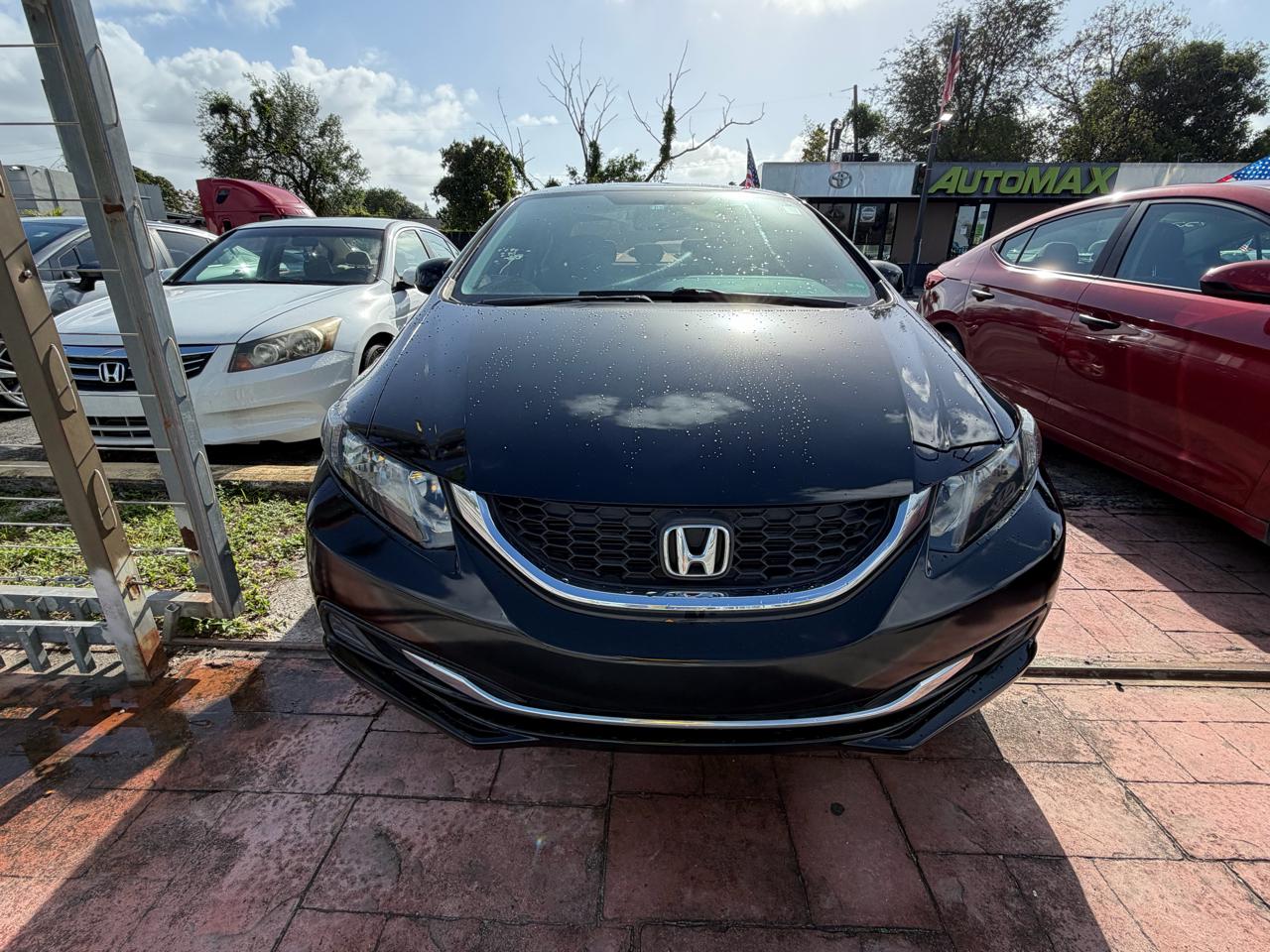 View vehicle photo 2