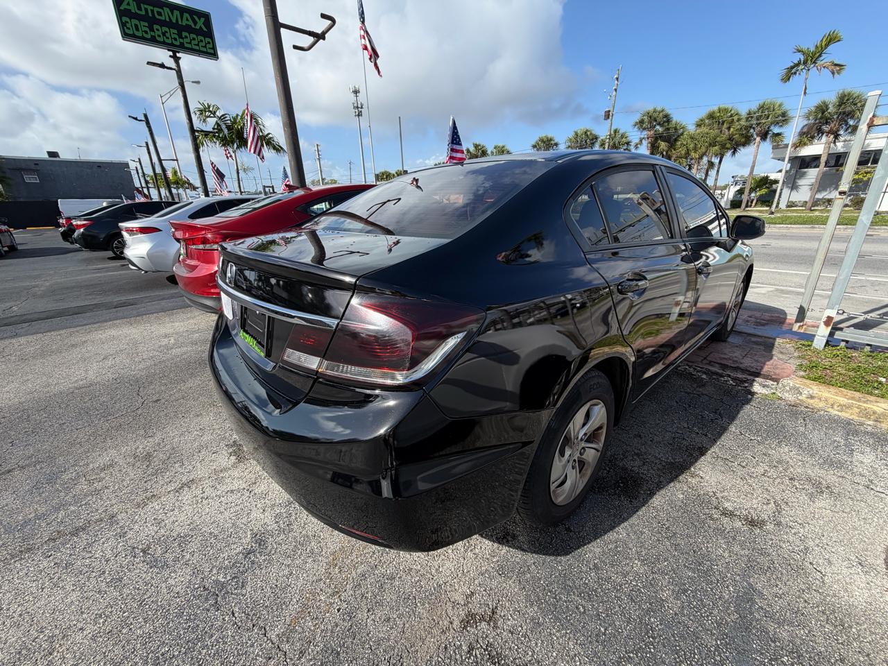 View vehicle photo 5