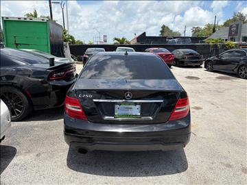 2015 Mercedes-Benz GLA-Class 4MATIC 4dr GLA 250