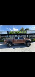 2012 Ford F-150 4WD SuperCrew 145" Platinum