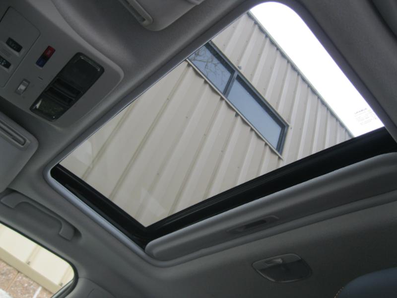 Subaru Crosstrek 2.0i Limited CVT 2017