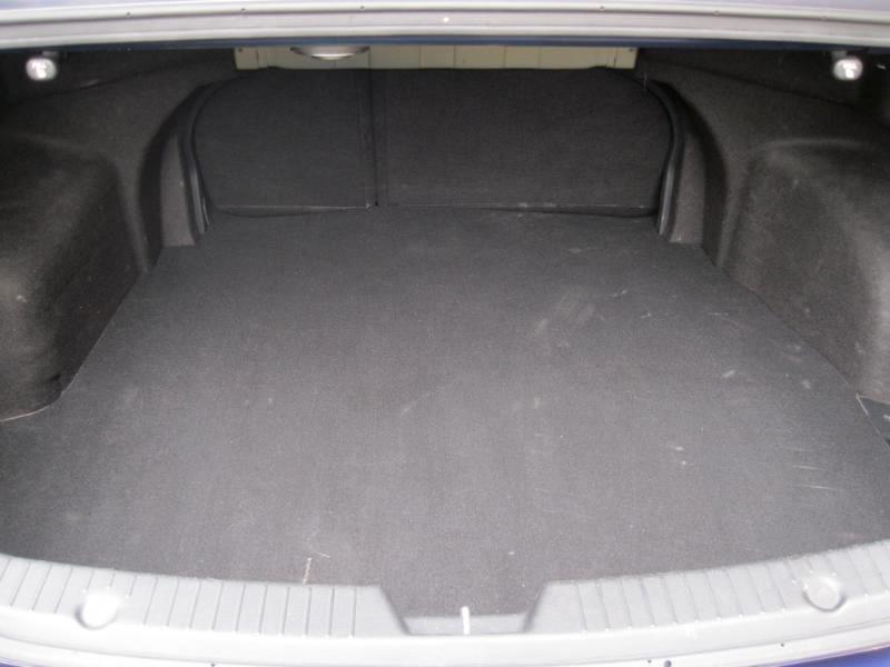 Hyundai Sonata Limited Auto 2012