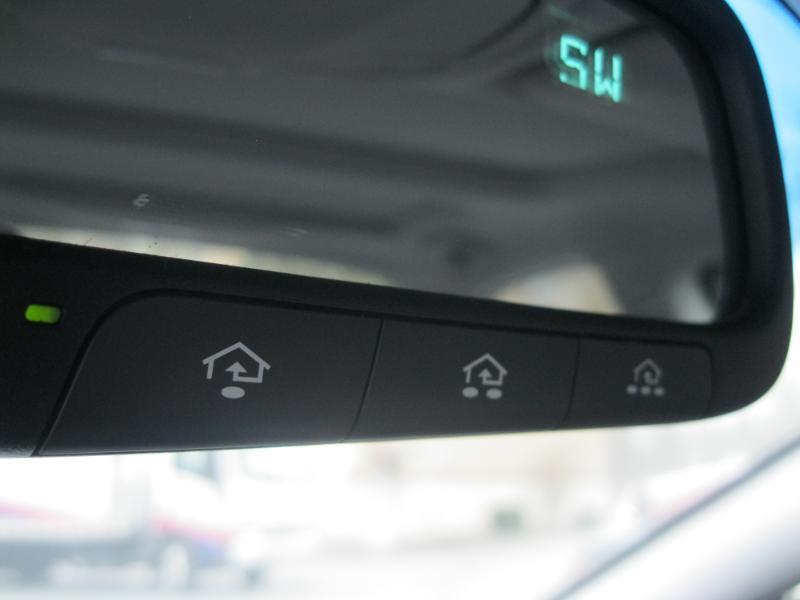 Hyundai Sonata Limited Auto 2012