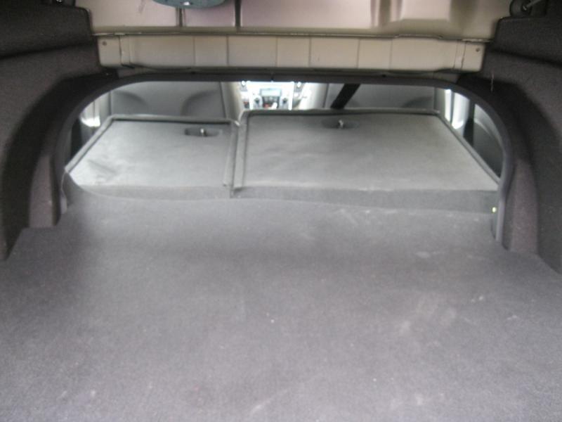 Hyundai Sonata Limited Auto 2012