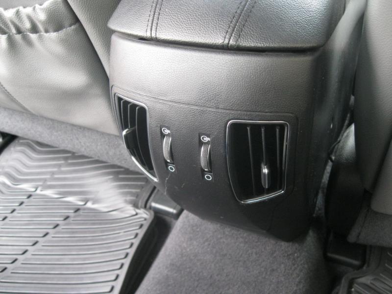 Hyundai Sonata Limited Auto 2012