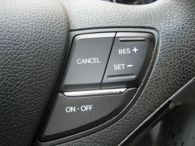 Hyundai Sonata Limited Auto 2012