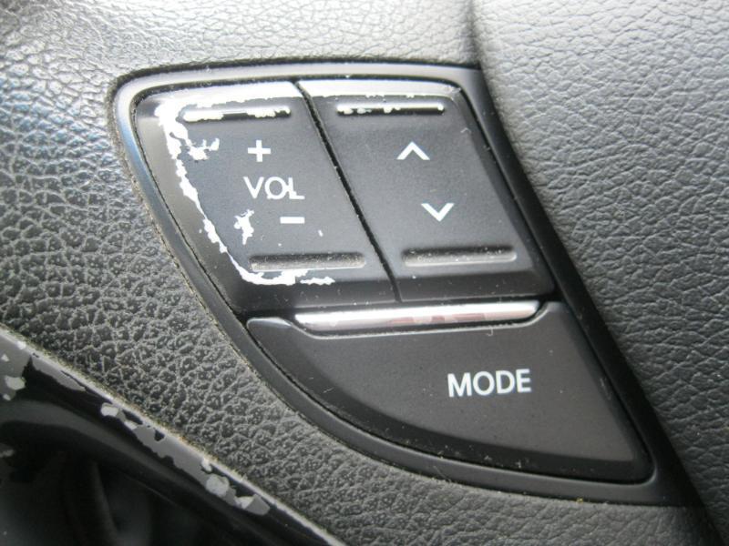 Hyundai Sonata Limited Auto 2012