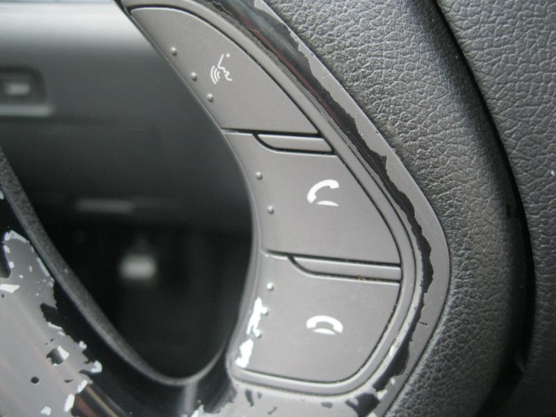 Hyundai Sonata Limited Auto 2012