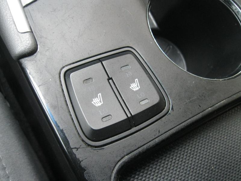 Hyundai Sonata Limited Auto 2012