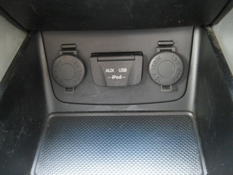 Hyundai Sonata Limited Auto 2012