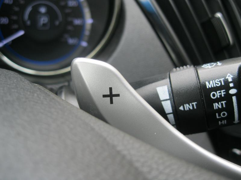 Hyundai Sonata Limited Auto 2012