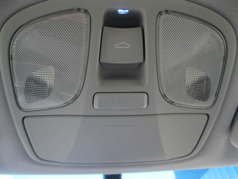 Hyundai Sonata Limited Auto 2012