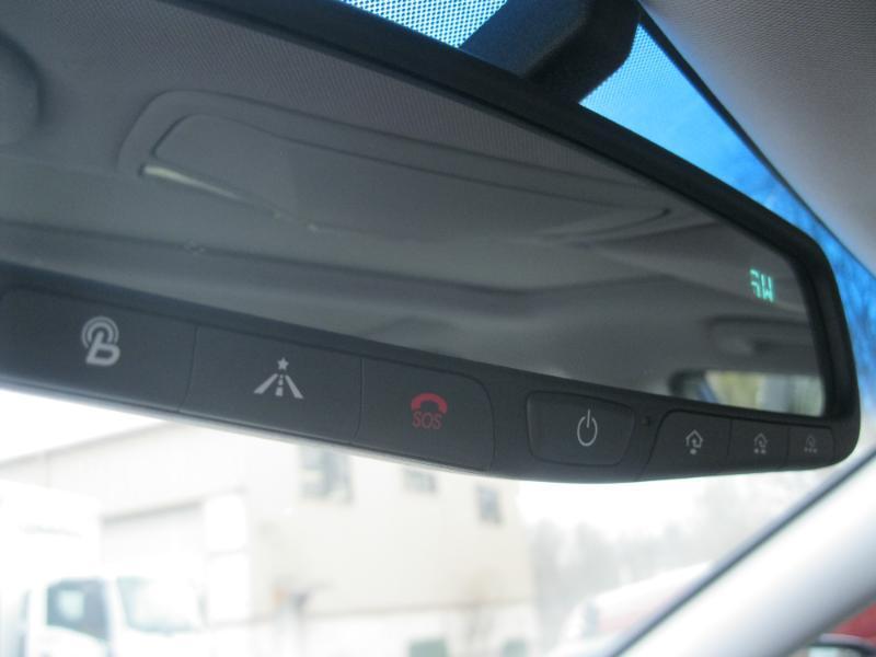 Hyundai Sonata Limited Auto 2012