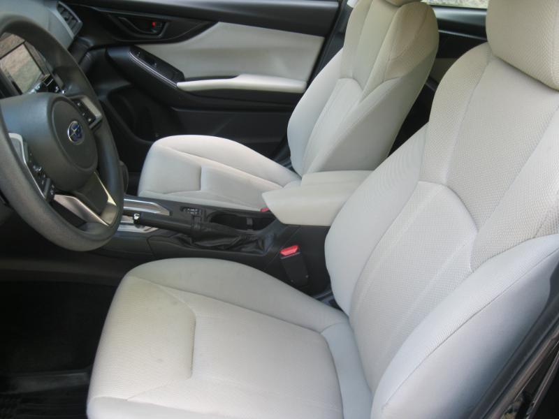 Subaru Impreza 2.0i Premium CVT 5-Door 2018