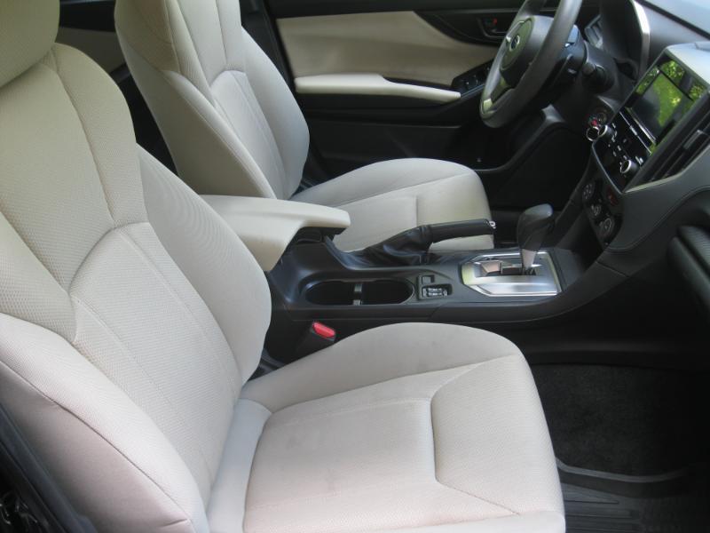 Subaru Impreza 2.0i Premium CVT 5-Door 2018