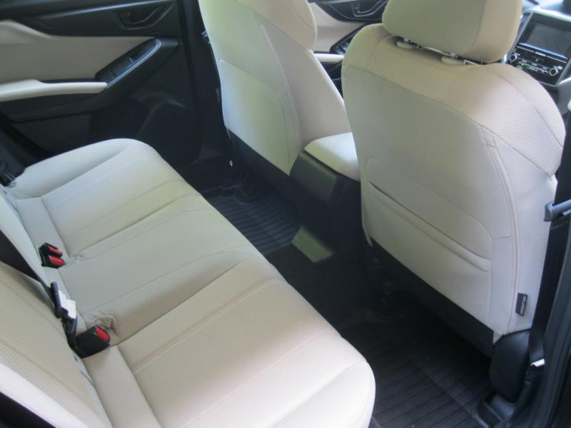 Subaru Impreza 2.0i Premium CVT 5-Door 2018