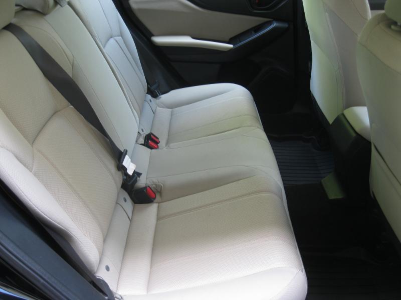 Subaru Impreza 2.0i Premium CVT 5-Door 2018