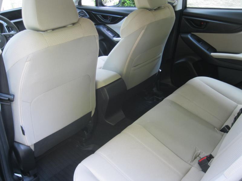 Subaru Impreza 2.0i Premium CVT 5-Door 2018